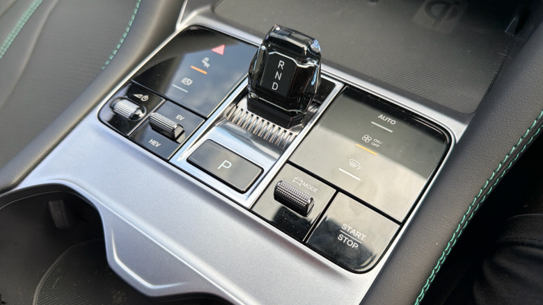 BYD Seal U 1.5 DM-i AWD Design 5dr Auto Estate